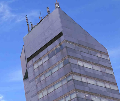 Office Building