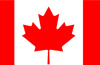 Canada Flag