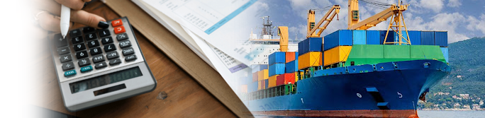 Freight Calculator