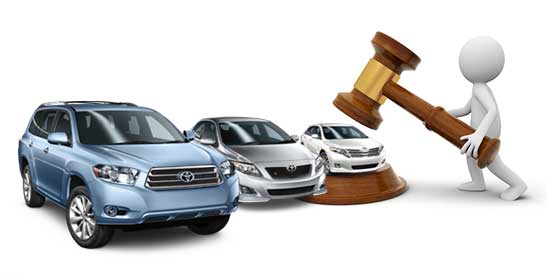 How To Buy Auction