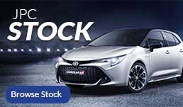 Stock Banner