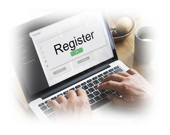 Registration