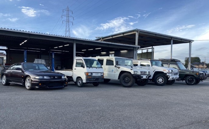 services
