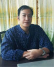 Aung Kyaw Htoo