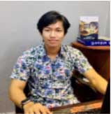 Hein Htet Soe