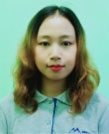 Thae Nu Nu Nwe
