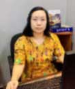 Zin Mar Lwin