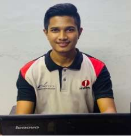 Zaw Myint