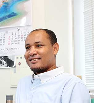 Yohannes