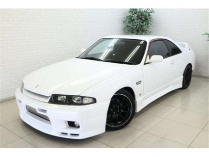 Nissan Skyline