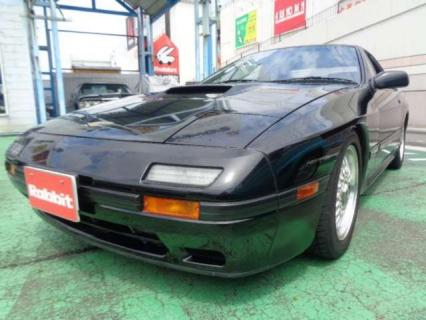 Mazda Savanna Rx-7