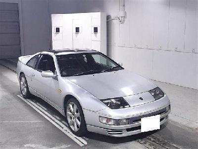 Nissan Fairlady Z