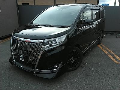 Toyota Esquire